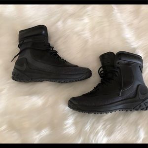 Nike Zoom Kynsi Jacquard Waterproof boot